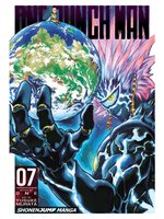 One-Punch Man, Volume 7